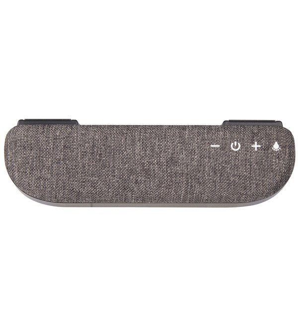 Elevate Laptop Stand and Bluetooth Speaker