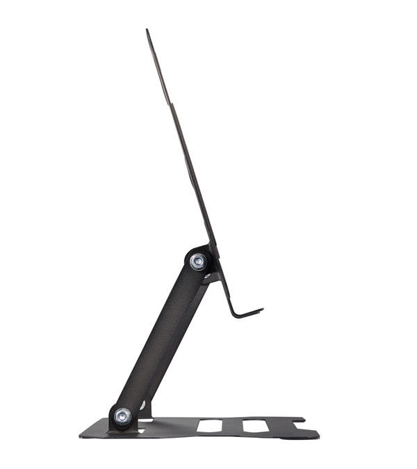 Elevate Laptop Stand and Bluetooth Speaker