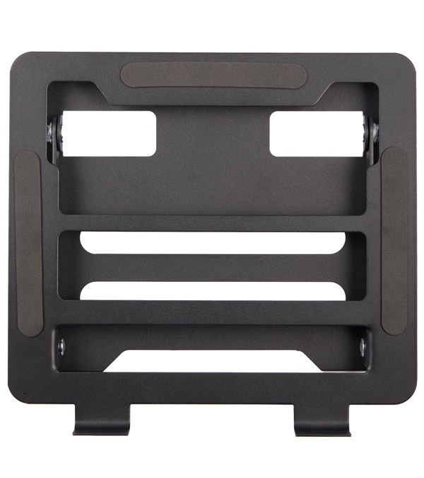 Elevate Laptop Stand and Bluetooth Speaker
