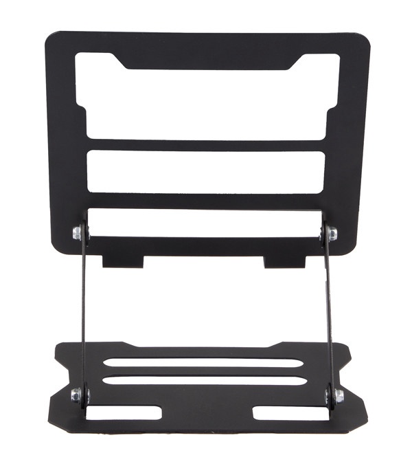 Elevate Laptop Stand and Bluetooth Speaker