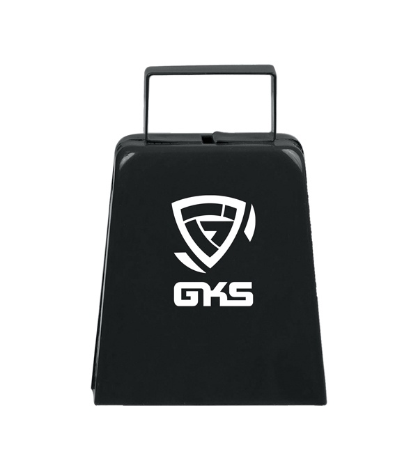 Large Custom Cowbell