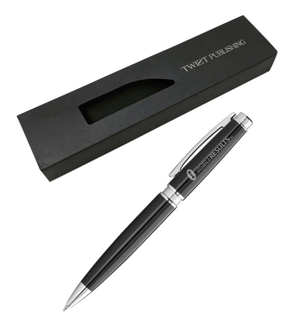 Merritt Pen