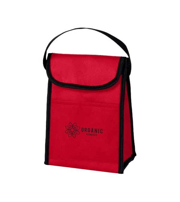 Non-Woven Lunch Cooler Bag