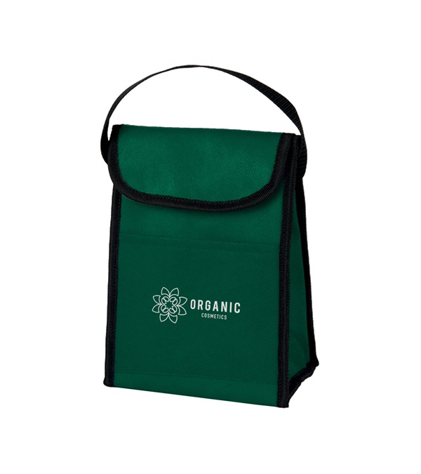 Non-Woven Lunch Cooler Bag