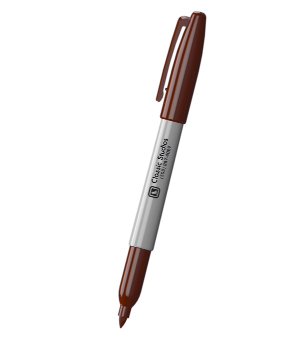 Sharpie Fine Marker