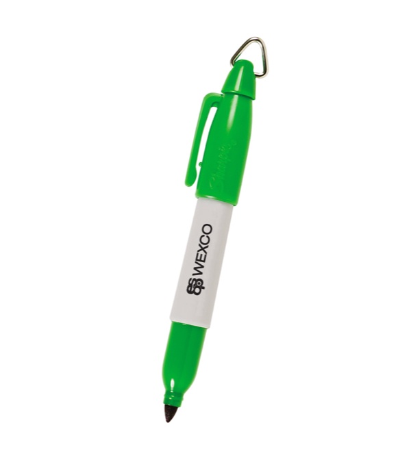 Sharpie Mini Marker
