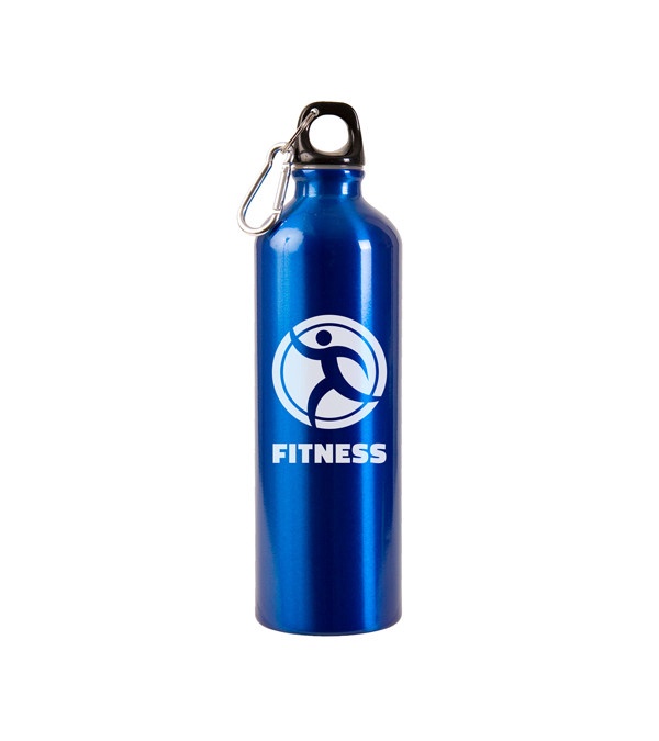 25 oz. Aluminum Alpine Bottle