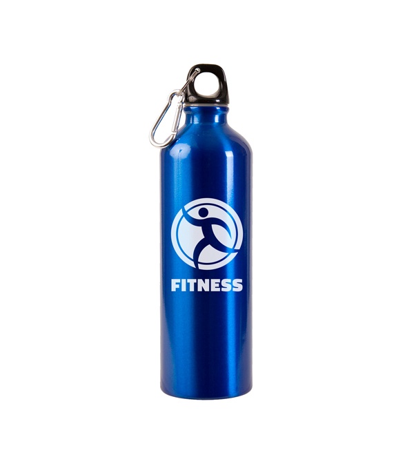 25 oz. Aluminum Alpine Bottle