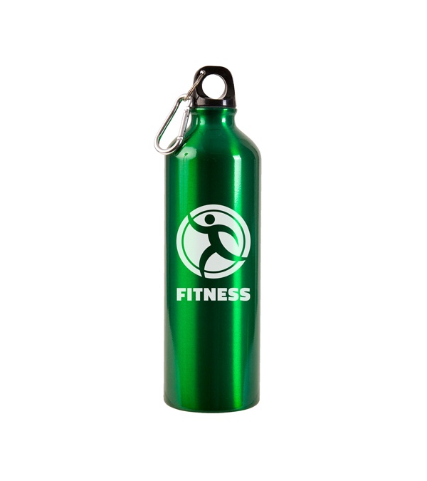 25 oz. Aluminum Alpine Bottle