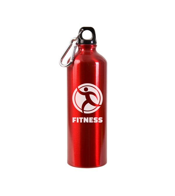 25 oz. Aluminum Alpine Bottle