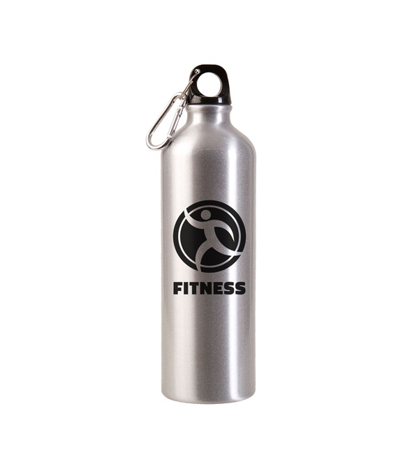 25 oz. Aluminum Alpine Bottle