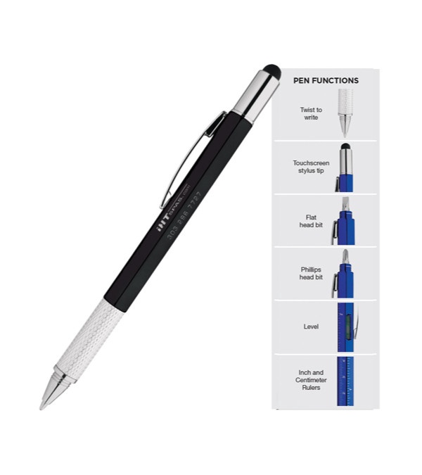 7 Function Pen - 24 Hour Rush