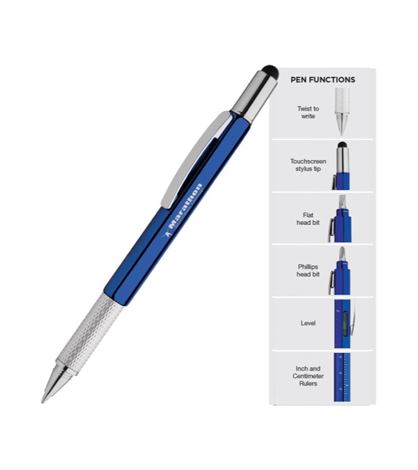 7 Function Pen - 24 Hour Rush
