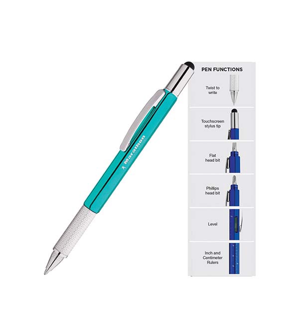 7 Function Pen - 24 Hour Rush