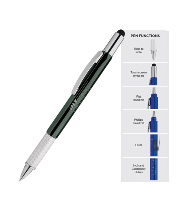 7 Function Pen - 24 Hour Rush