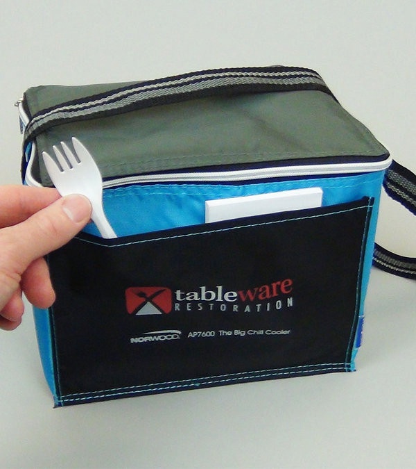 Big Chill Promotional Cooler