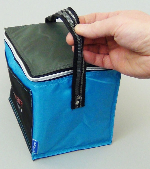 Big Chill Promotional Cooler