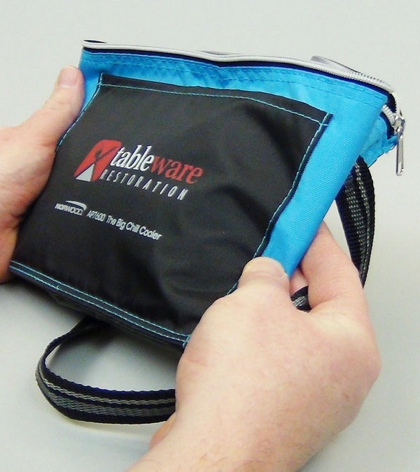 Big Chill Promotional Cooler