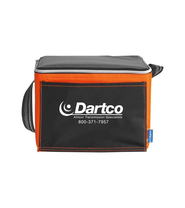 Big Chill Promotional Cooler