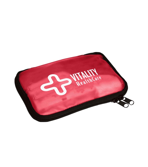 Emergency Preparedness First Aid Kit