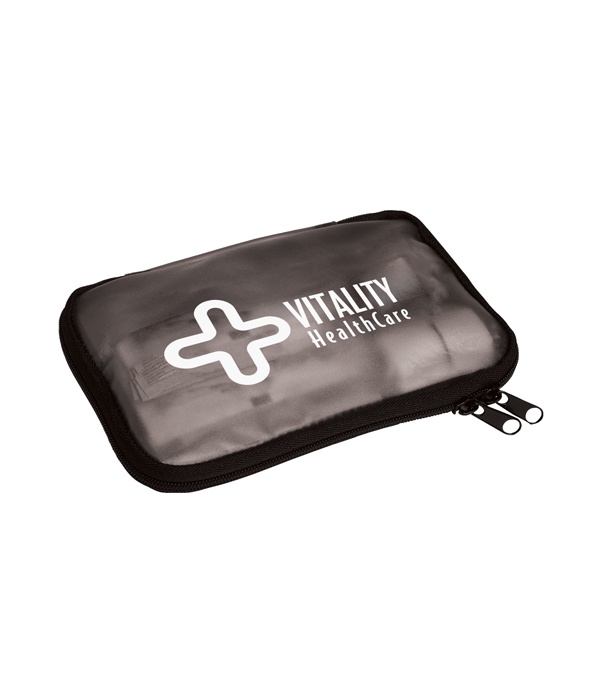 Emergency Preparedness First Aid Kit