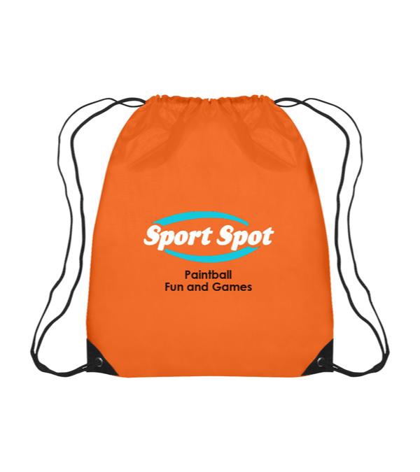 Large Sports Pack