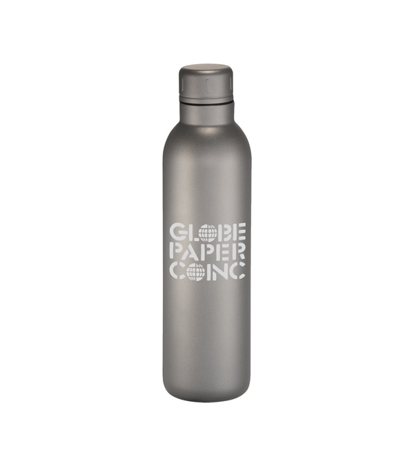 Thor Copper Vacuum Insulated Bottle 17 oz.