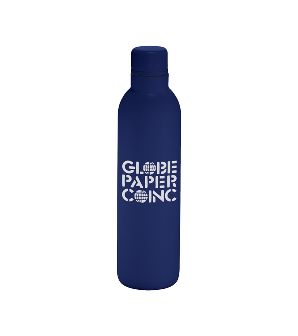 Thor Copper Vacuum Insulated Bottle 17 oz.