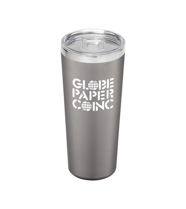 Thor Copper Vacuum Insulated Tumbler 22 oz.