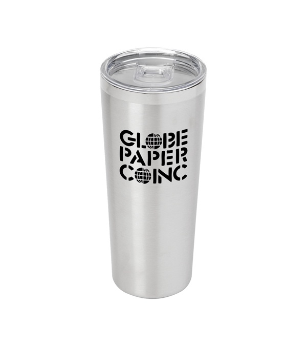Thor Copper Vacuum Insulated Tumbler 22 oz.