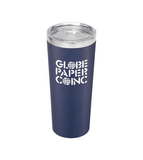 Thor Copper Vacuum Insulated Tumbler 22 oz.