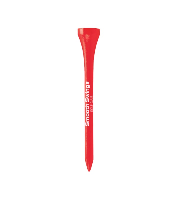 2-3/4 Golf Tees