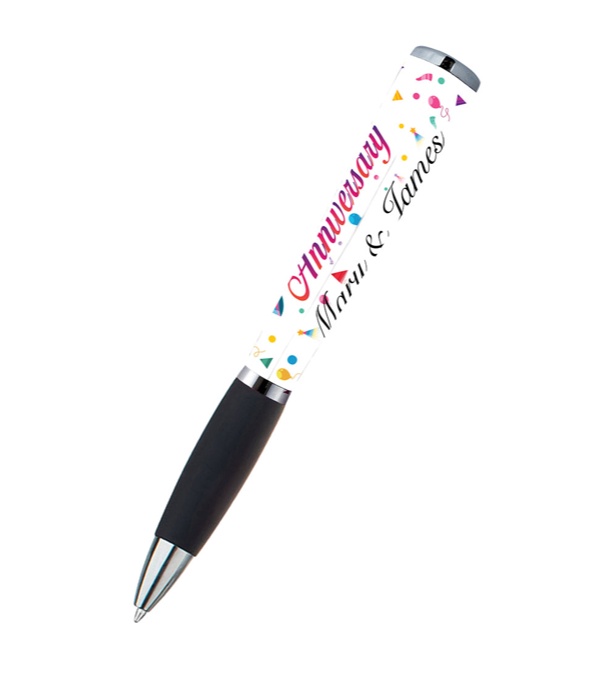 adpen&trade; - Happy Anniversary