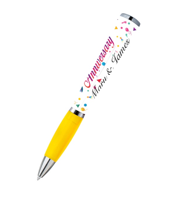 adpen&trade; - Happy Anniversary