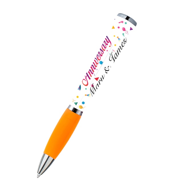 adpen&trade; - Happy Anniversary
