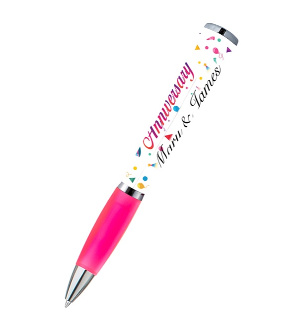 adpen&trade; - Happy Anniversary