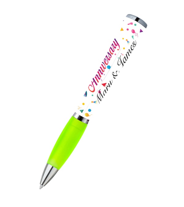 adpen&trade; - Happy Anniversary