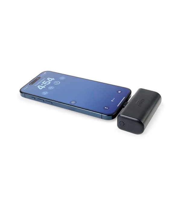 Anker® Nano Power Bank - Screen Print