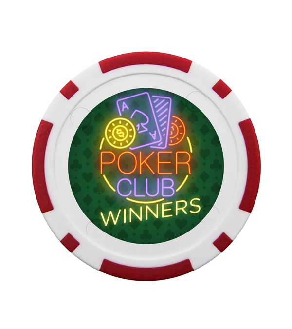 Casino Poker Chips