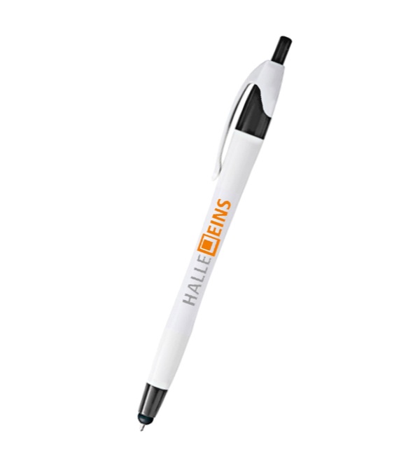 iSlimster II Pen - Full Color Imprint