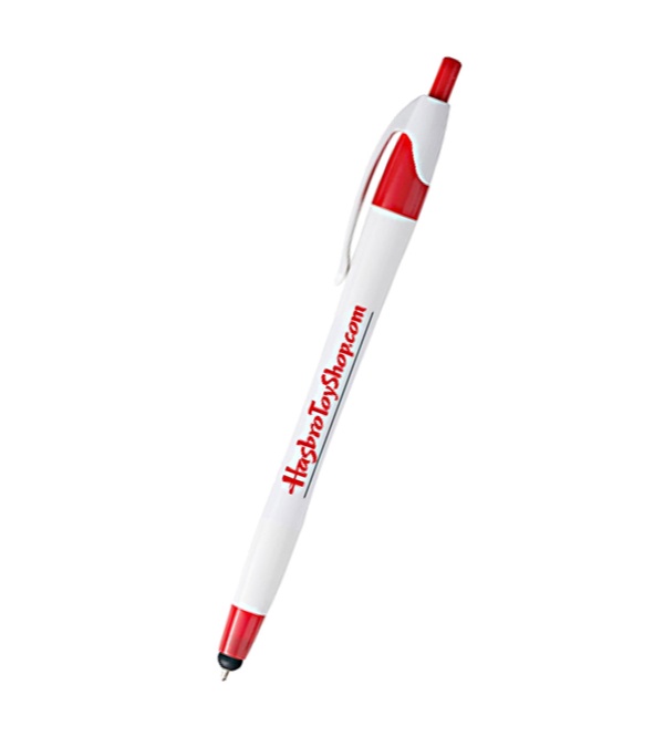 iSlimster II Pen - Full Color Imprint