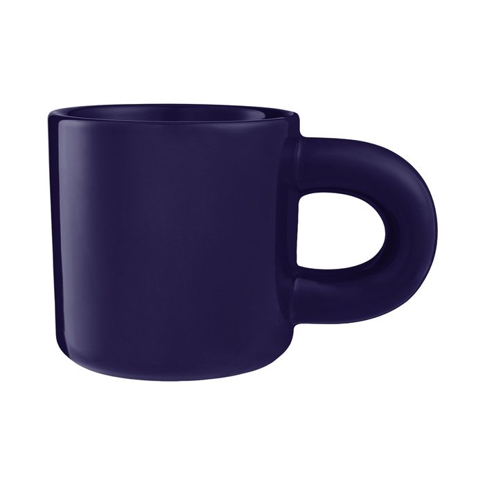 15 Oz. Otis Chunky Handle Ceramic Mug