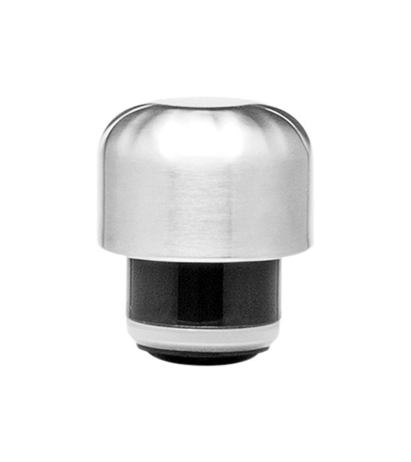 17 oz. Petra Vacuum Bottle - Full Color Imprint