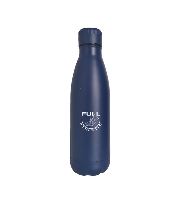 17 oz. Petra Vacuum Bottle - Screen Print - 24 Hour Rush