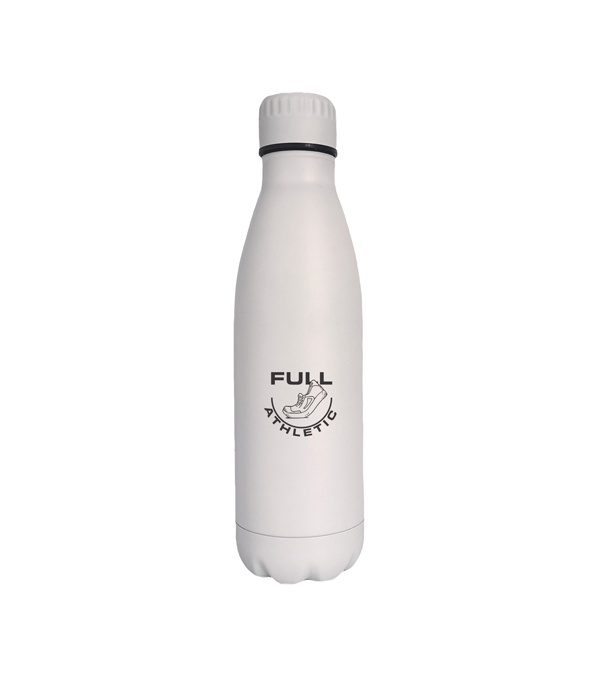17 oz. Petra Vacuum Bottle - Screen Print - 24 Hour Rush