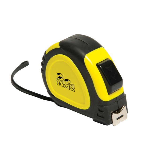 25' Locking Tape Measure