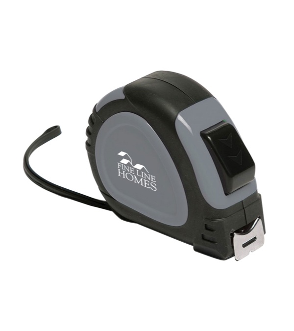 25' Locking Tape Measure