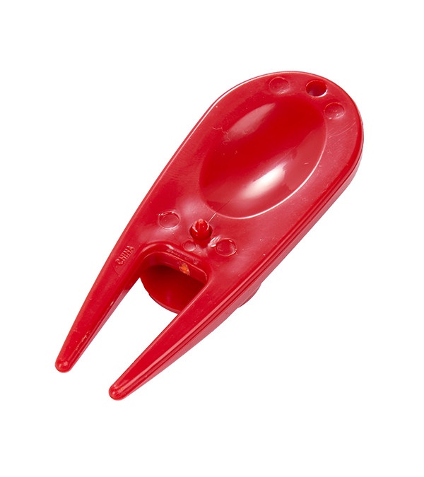 Divot Tool with Ball Marker