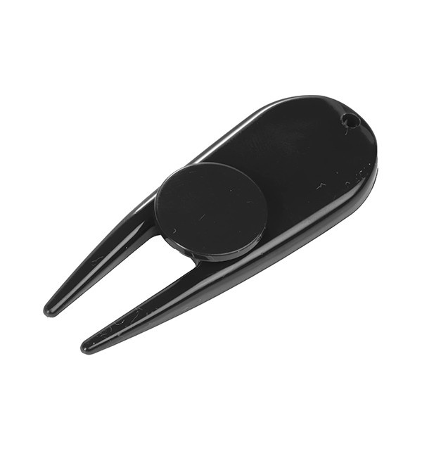 Divot Tool with Ball Marker