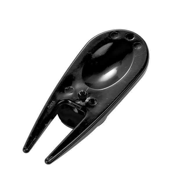 Divot Tool with Ball Marker